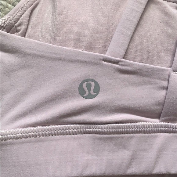 LULULEMON ENERGY BRA - Picture 3 of 4